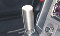 Titan Shift Knob