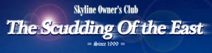 East-Japan SKYLINE Owner's Club