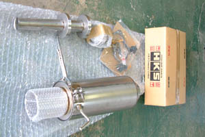 HKS Muffler